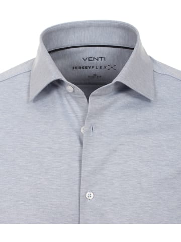 Venti Businesshemd in Blau