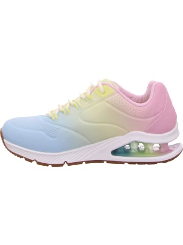 Skechers Schnürhalbschuh in multicolour