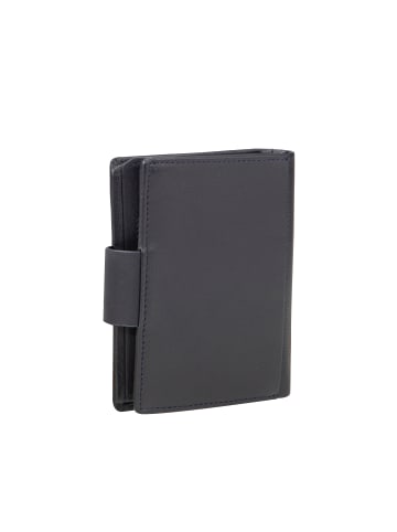 Maître Geldbörse 'Henau Dawina in Dunkelblau'