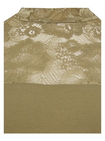 Urban Classics Body in khaki