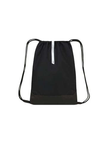 Nike Nike Academy Gymsack in Schwarz
