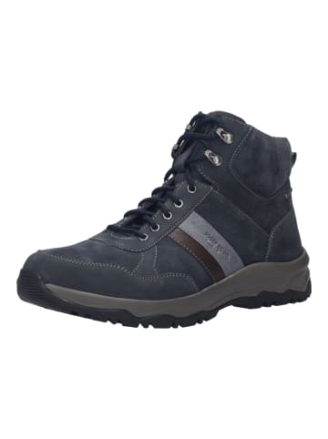 Josef Seibel Stiefelette Leroy 59 in blau