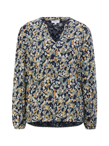 s.Oliver T-Shirt in 59A0_navy