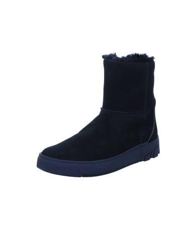 Ganter Stiefeletten/Boot in schwarz