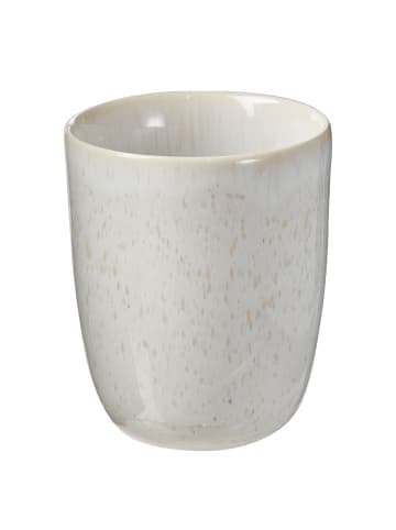 Butlers Tasse NATIVE in Beige