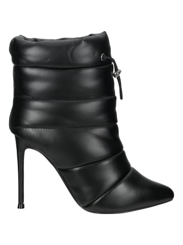 Steve Madden Stiefelette in Schwarz