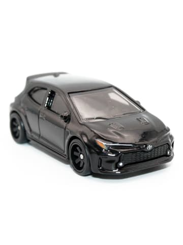 Hot Wheels Chase | 2023 Toyota GR Corolla HKC87 | Hot Wheels Car Culture Fahrzeug