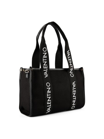 Valentino Candle Schultertasche 37 cm in nero