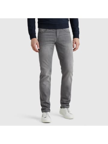 PME Legend Jeans in rock on grey