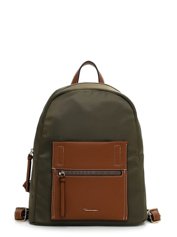 Tamaris Rucksack TAS Fabrizia in oliv
