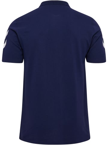 Hummel Polo Hmlgo Herren in MARINE