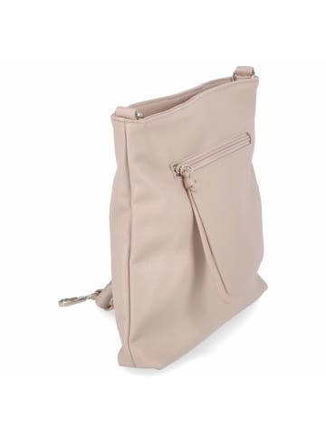 Crossover Bag in rosa