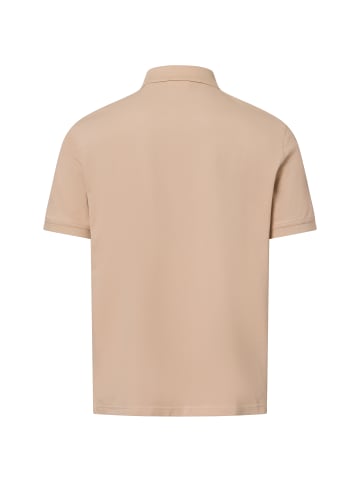 Gant Poloshirt in beige