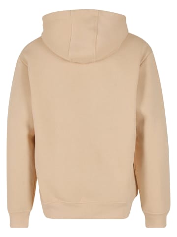 Urban Classics Urban Classics Kapuzenpullover in sand
