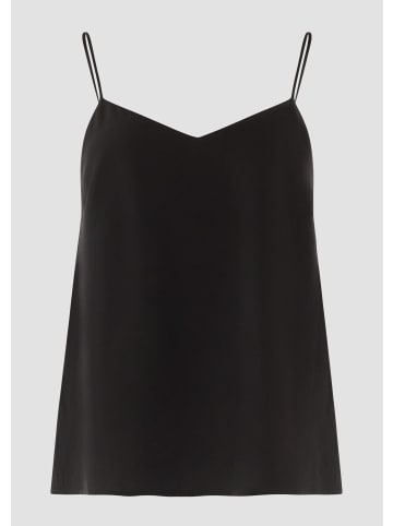 QS Bluse in 9999_schwarz