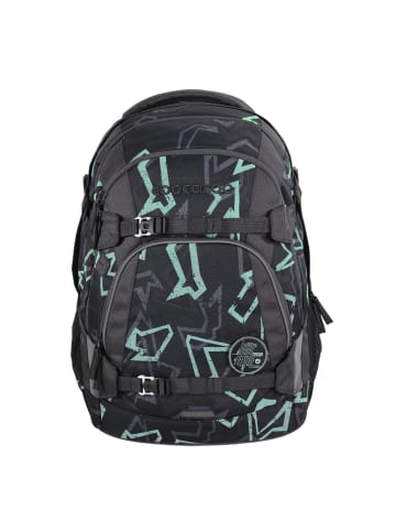 Coocazoo Rucksack MATE, 30 Liter in Reflective Graffiti