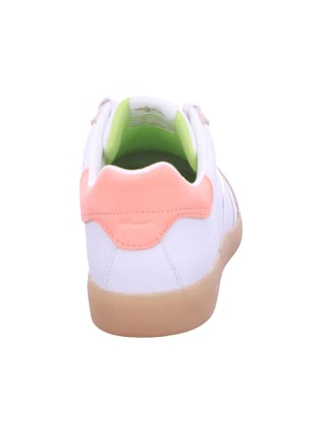 Tamaris Schnürschuhe in PEACH COMB