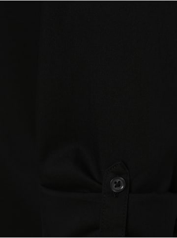 Marie Lund Blusenshirt in schwarz