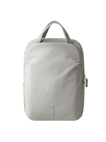 XD Design Soft Daypack 41 cm Laptopfach in grey