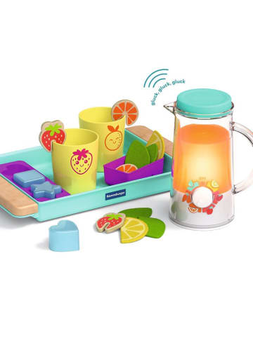 Ravensburger Play+ Getränke-Spiel-Set: Cool Drinks - ab 1,5 Jahre 1,5-4 Jahre in bunt