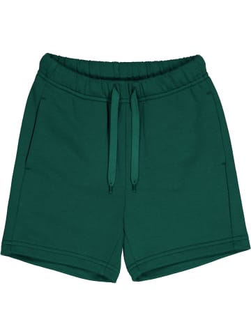 Fred´s World by GREEN COTTON Sweatshorts in Cucumber