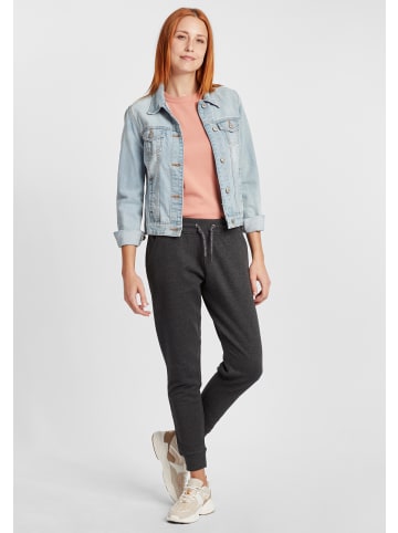 Oxmo Sweathose OXPolah in Grau