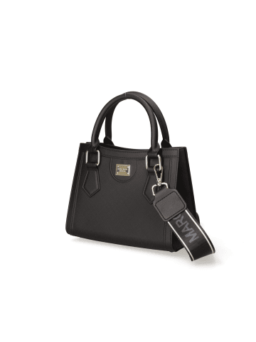Marc Ellis Henkeltasche FLAT-LIVELY-S-BLACK-LIGHTGOLD Mehrfarbig