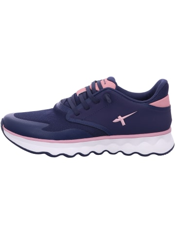 Tamaris Sneaker Low in blau