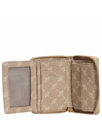 JOOP! Women Cortina Nisa - Geldbörse 8cc 12.8 cm (off white) in sesame