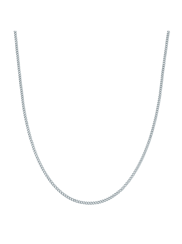 True Rebels Kette Edelstahl in silber