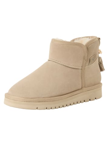 Tamaris Stiefelette in ANTELOPE