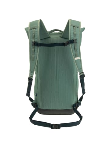 FJÄLLRÄVEN Daypack High Coast Foldsack 24 in patina green