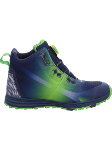 VADO  Stiefel Warren Mid Boa GTX in Blau
