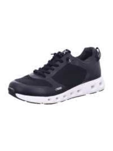VADO  Sneaker Low in schwarz