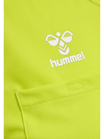 Hummel Klettverschluss T-Shirt Hmlreferee Damen in EVENING PRIMROSE