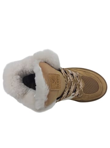 LLOYD Boots Seren  in Beige