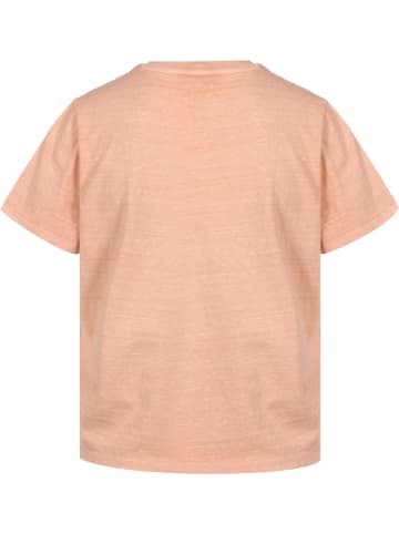 Levi´s Levi´s Damen Levis Classic Fit T-Shirt in saturated yellow