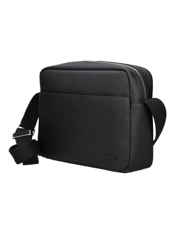 Lacoste Taschen in Schwarz