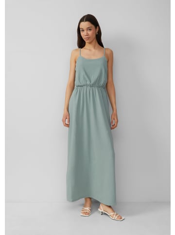 QS Kleid lang in Grün