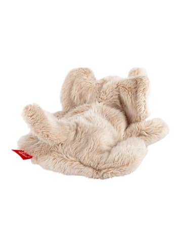 Sigikid Mini Kuscheltier Pocket Plüsch in grau