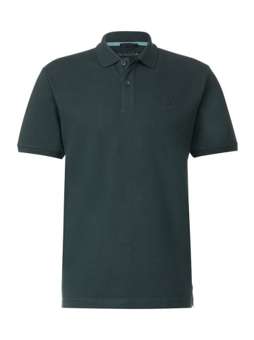 Street One Polo in dark urban green