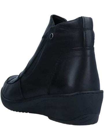 Gemini Stiefeletten für Damen in schwarz