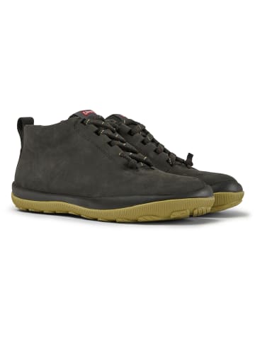 Camper Stiefeletten " Peu Pista GM " in Dunkelgrau