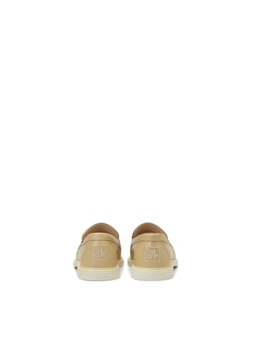 Marc O'Polo Loafer in sand