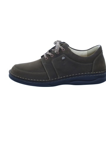 Finn Comfort Schnürschuh in braun