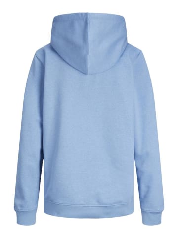 JJXX Sweatshirt in silver lake blue