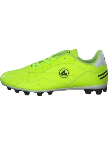 Jako Sportschuhe in neon yellow/jet black