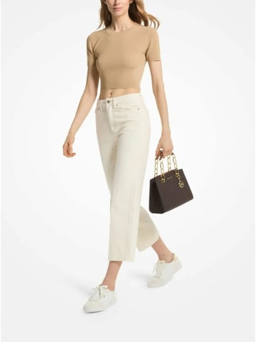 Michael Kors Handtasche für Damen in braun