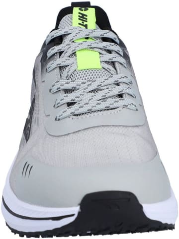 Hi-Tec Sneaker "Santorini" in Grau