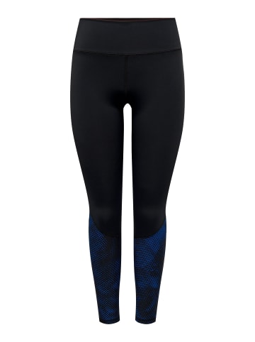 Only Play Sportleggings in Black